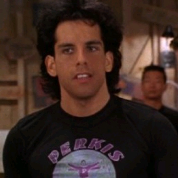 Meet your Posher, David - Picture 1 of 1